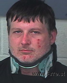 David James Crawford Mugshot