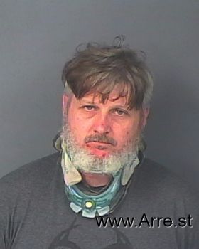 David James Crawford Mugshot