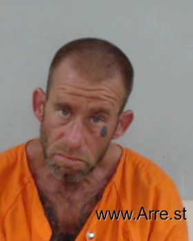 David Wayne Crosby Mugshot