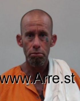 David Wayne Crosby Mugshot