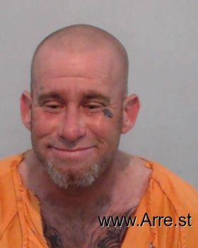 David Wayne Crosby Mugshot