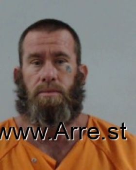 David Wayne Crosby Mugshot