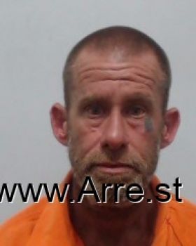 David Wayne Crosby Mugshot