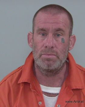 David Wayne Crosby Mugshot