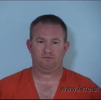 David Allen Crow Mugshot