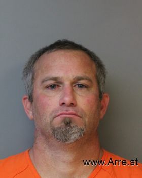 David  Crumpton Mugshot