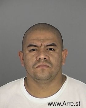 David Eduardo Cruz Mugshot