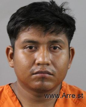 David Bautista Cruz Mugshot