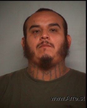 David  Cruz Mugshot