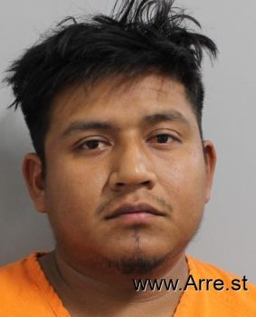 David Bautista Cruz Mugshot