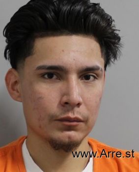 David  Cruz Mugshot