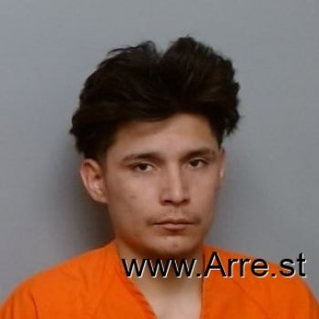 David  Cruz Mugshot