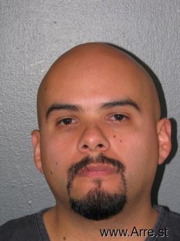 David  Cruz Jr. Mugshot