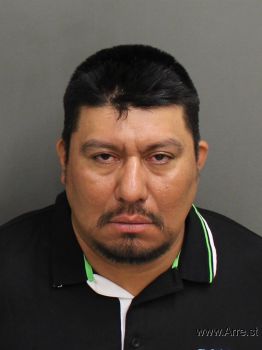 David Antonio Cruzguevara Mugshot