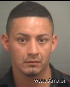 David  Cruzportillo Mugshot