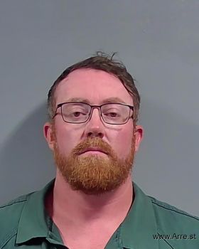 David Andrew Cryer Mugshot