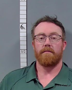 David Andrew Cryer Mugshot