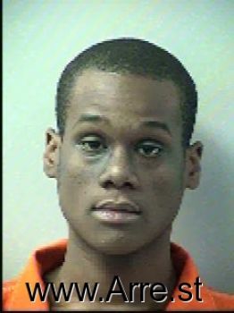 David Jermon Cummings Mugshot