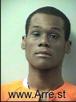 David Jermon Cummings Mugshot