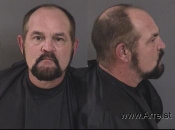 David Scott Cummings Mugshot