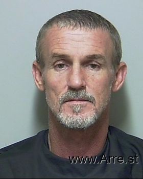 David Steven Cummings Mugshot