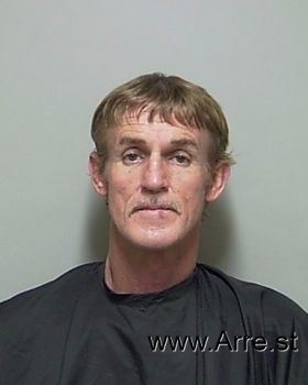 David Steven Cummings Mugshot