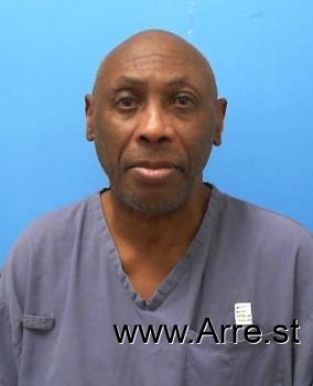 David L Curry Mugshot