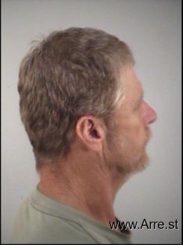 David Paul Curry Mugshot