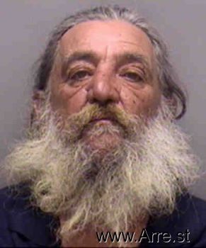 David  Dailey Mugshot