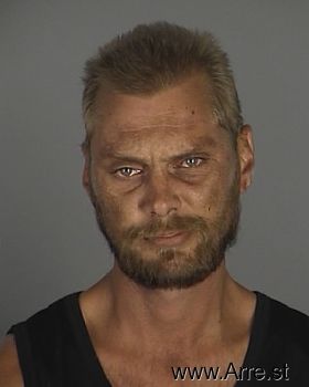 David  Dale Mugshot