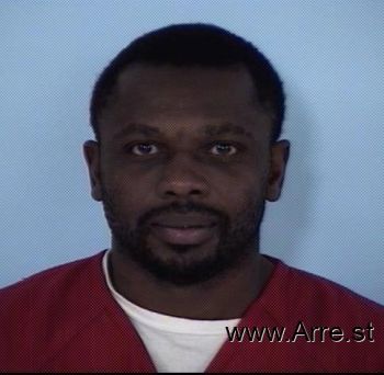 David Lasha Dale Mugshot