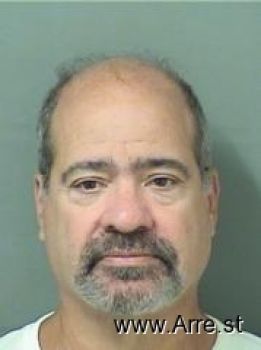 David Alan Dalessio Mugshot