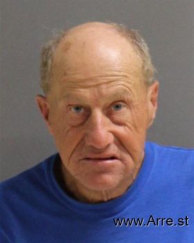 David  Daley Mugshot