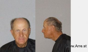 David Wayne Daley Mugshot