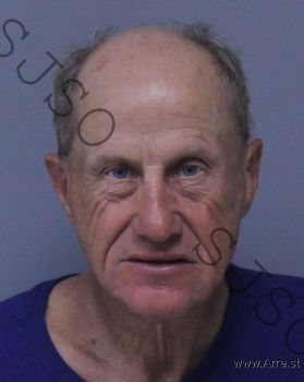 David Wayne Daley Mugshot