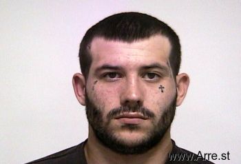 David Joshua Damewood Mugshot