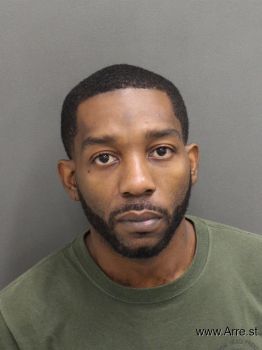 David Lashawn Daniels Mugshot