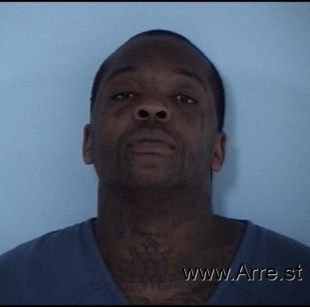 David  Daniels Mugshot