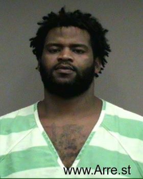 David Rashaud Daniels Mugshot