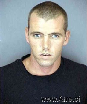 David Daniel Daugherty Mugshot