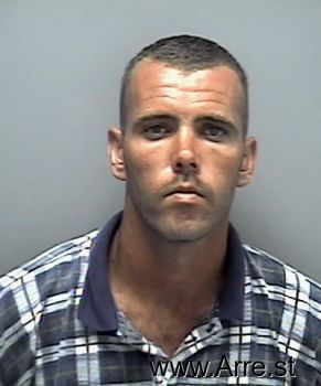 David Daniel Daugherty Mugshot