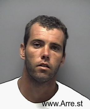 David Daniel Daugherty Mugshot