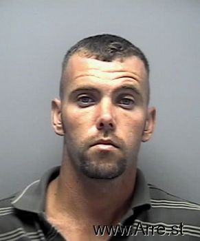 David Daniel Daugherty Mugshot