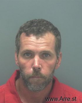 David Daniel Daugherty Mugshot