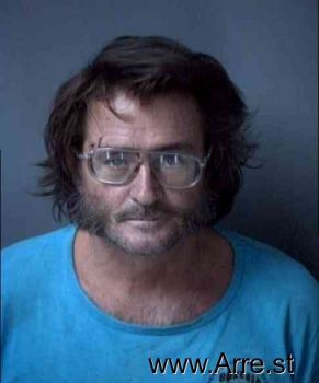 David J Davenport Mugshot