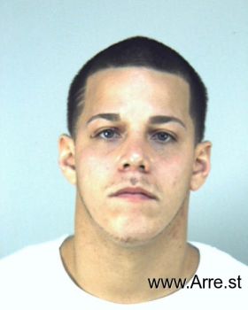 David  Davila Mugshot