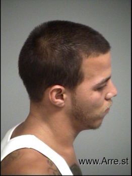 David  Davila Mugshot