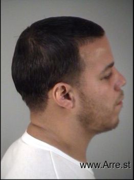 David  Davila Mugshot