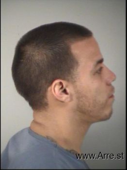 David  Davila Mugshot