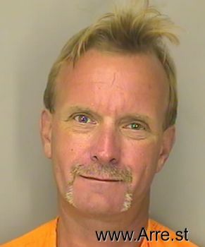 David Scott Davis Mugshot